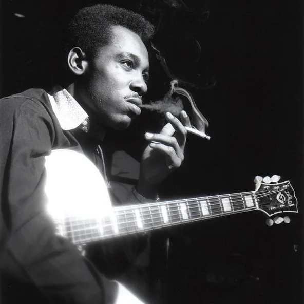 George Benson