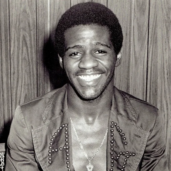 Al Green