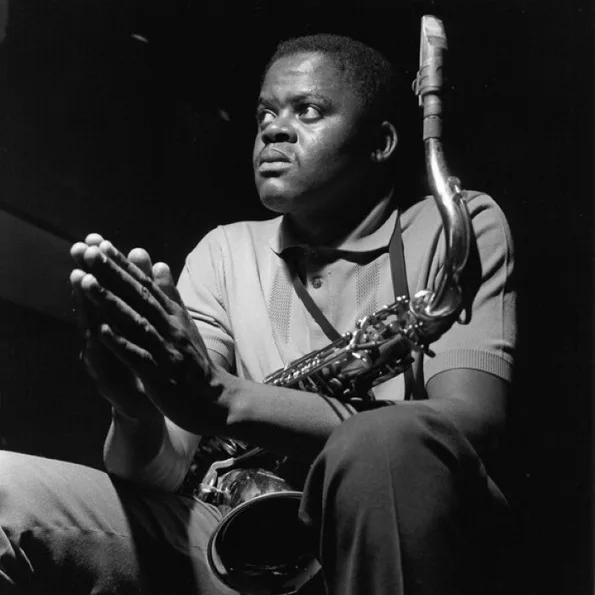 Stanley Turrentine