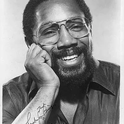 Billy Cobham