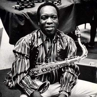 King Curtis