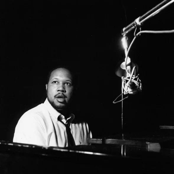 Les McCann