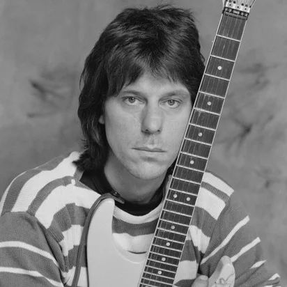 Jeff Beck