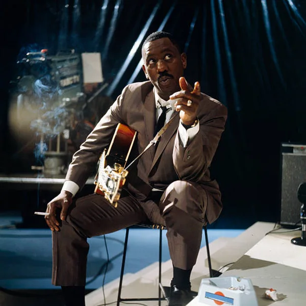 Wes Montgomery