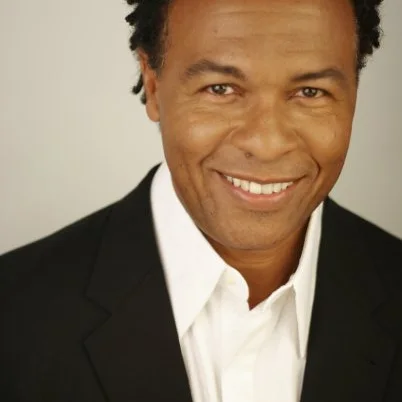 Ray Parker Jr.