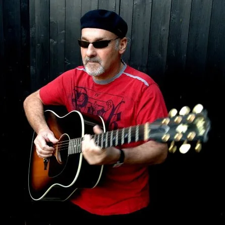 Paul Carrack