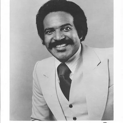 Eugene Record