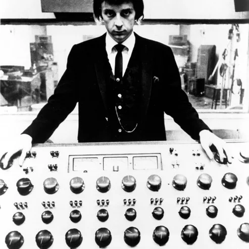 Phil Spector