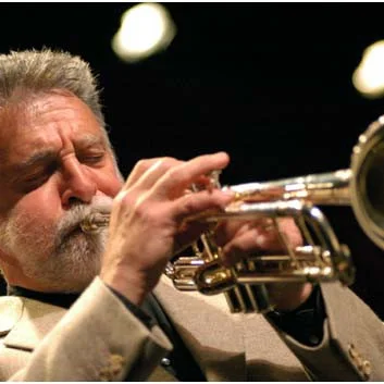 Marvin Stamm