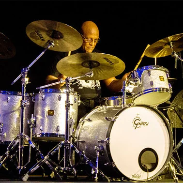 Steve Ferrone