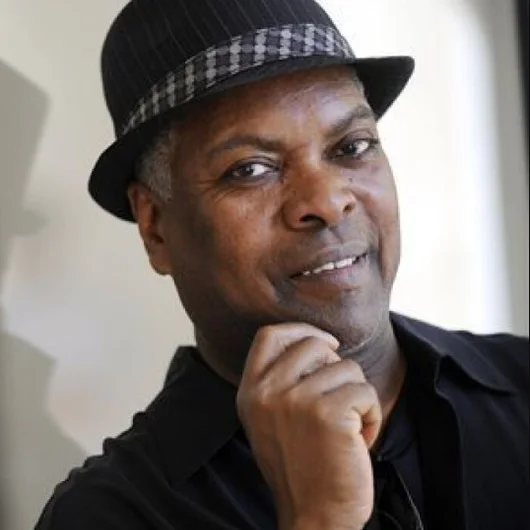 Booker T. Jones