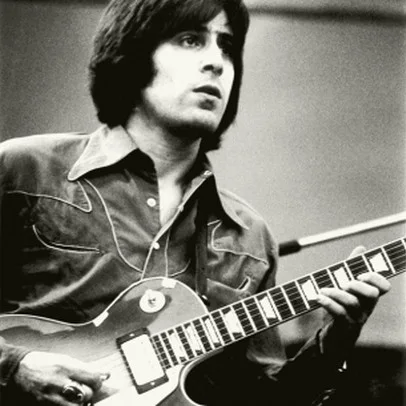 Danny Kortchmar