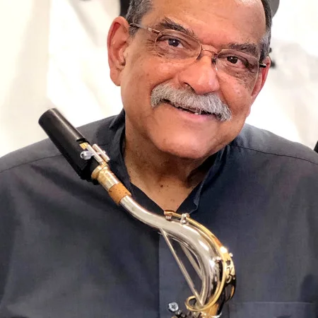 Ernie Watts