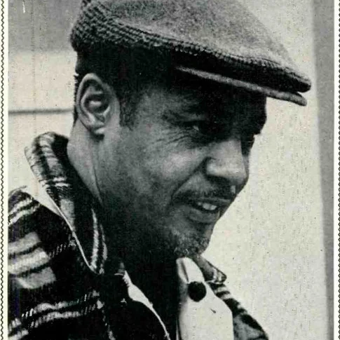 Ernie Freeman