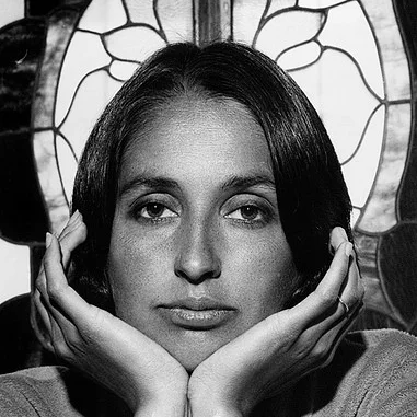 Joan Baez