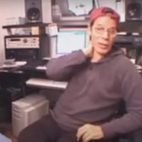 Jerry Friedman