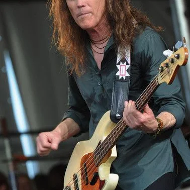Timothy B. Schmit