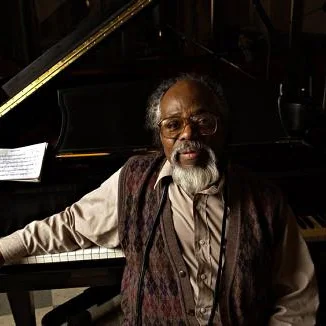 Roland Hanna