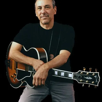 John Tropea