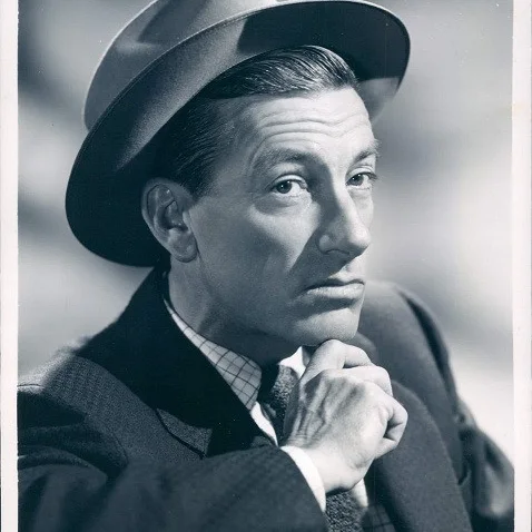 Hoagy Carmichael