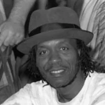 Calvin "Fuzzy" Samuels