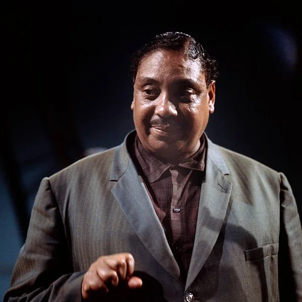 Big Joe Turner