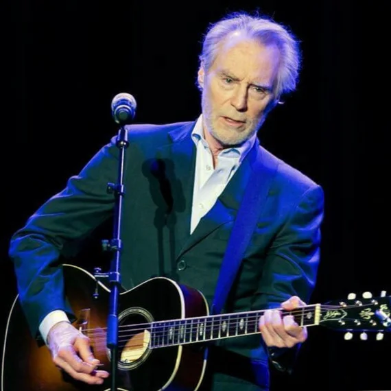 John David Souther