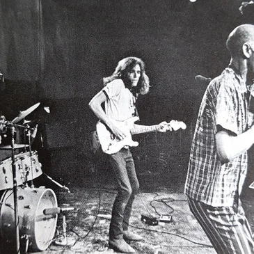 Hot Tuna