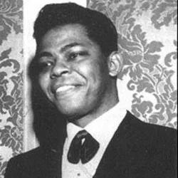 Luther Dixon