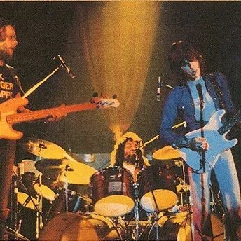 Beck, Bogert & Appice