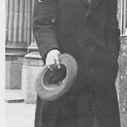 Belford Hendricks