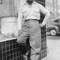 Charles Singleton