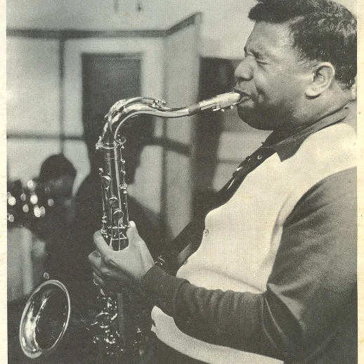 Autry DeWalt