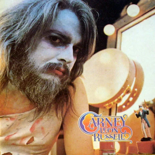 Cover of Carney