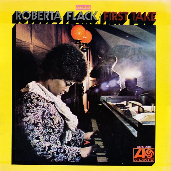 Cover of First Take