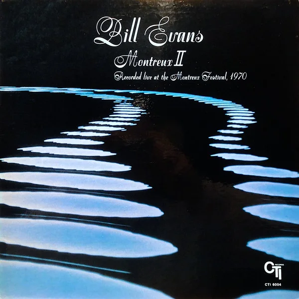 Cover of Montreux II