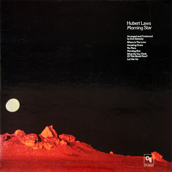 Cover of Morning Star