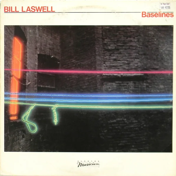 Cover of Baselines
