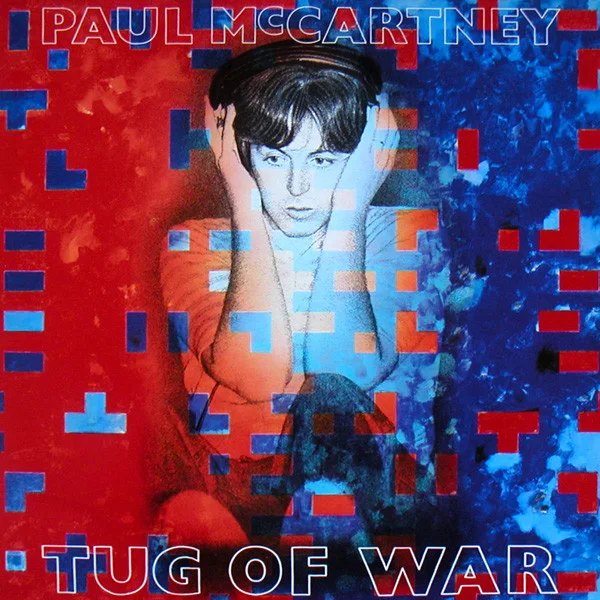 Cover of Tug Of War