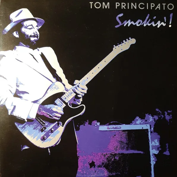 Cover of Smokin'