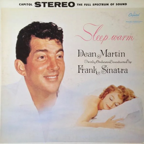 Cover of Sleep Warm