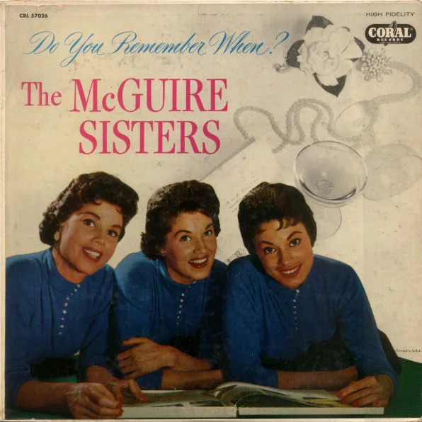 Cover of Do You Remember When?