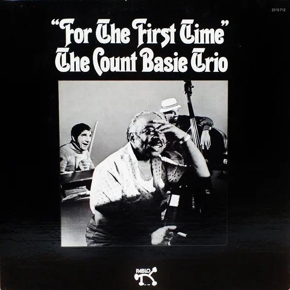 Cover of For The First Time