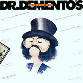 Cover of Dr. Demento's Delights