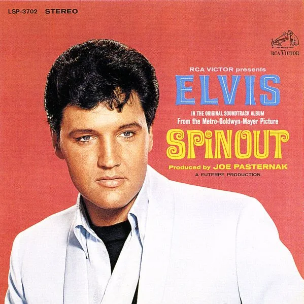 Cover of Spinout