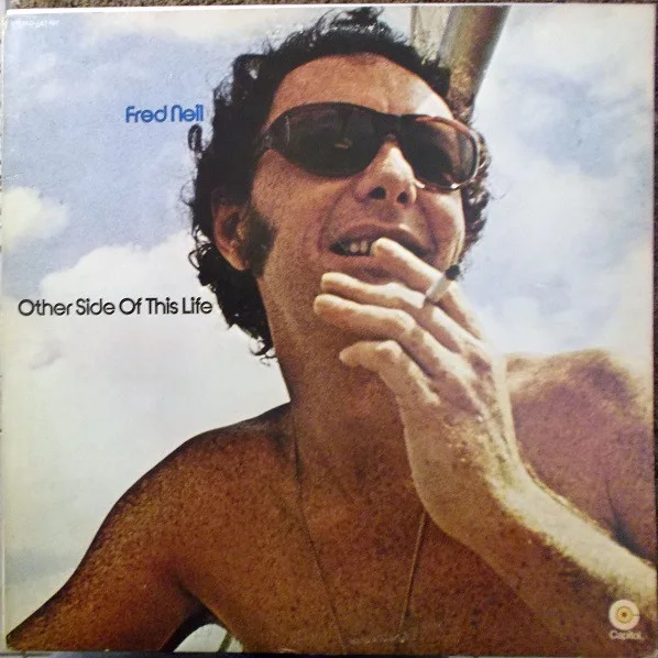 Cover of Other Side Of This Life