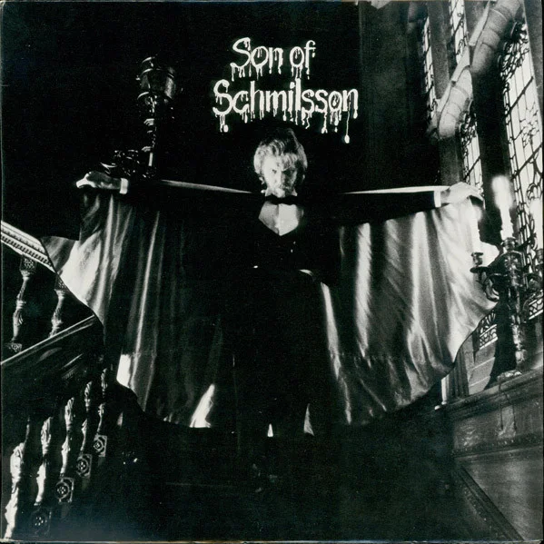 Cover of Son Of Schmilsson