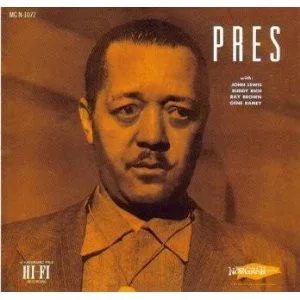 Cover of Pres