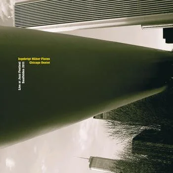 Cover of Live At Jazzfest Saalfelden