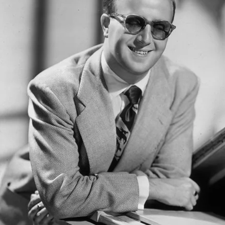 George Shearing